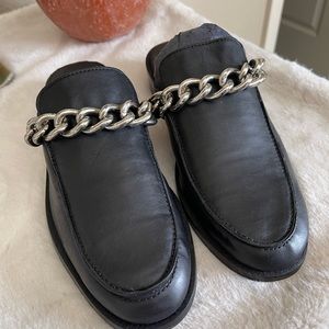 Free People Vida mule